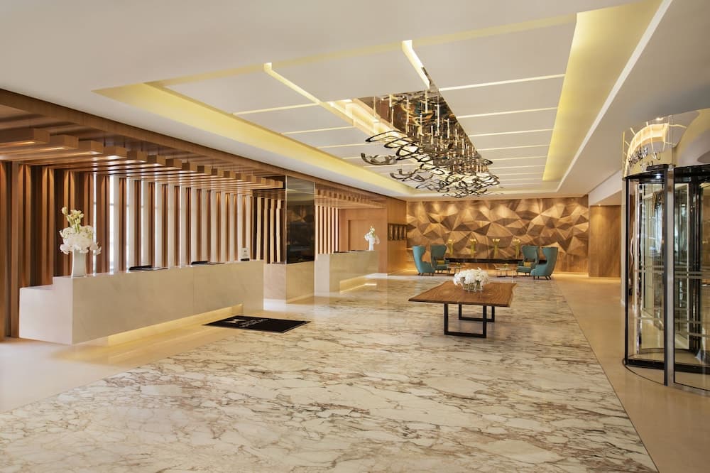 DoubleTree by Hilton Dubai - Jumeirah Beach — 2