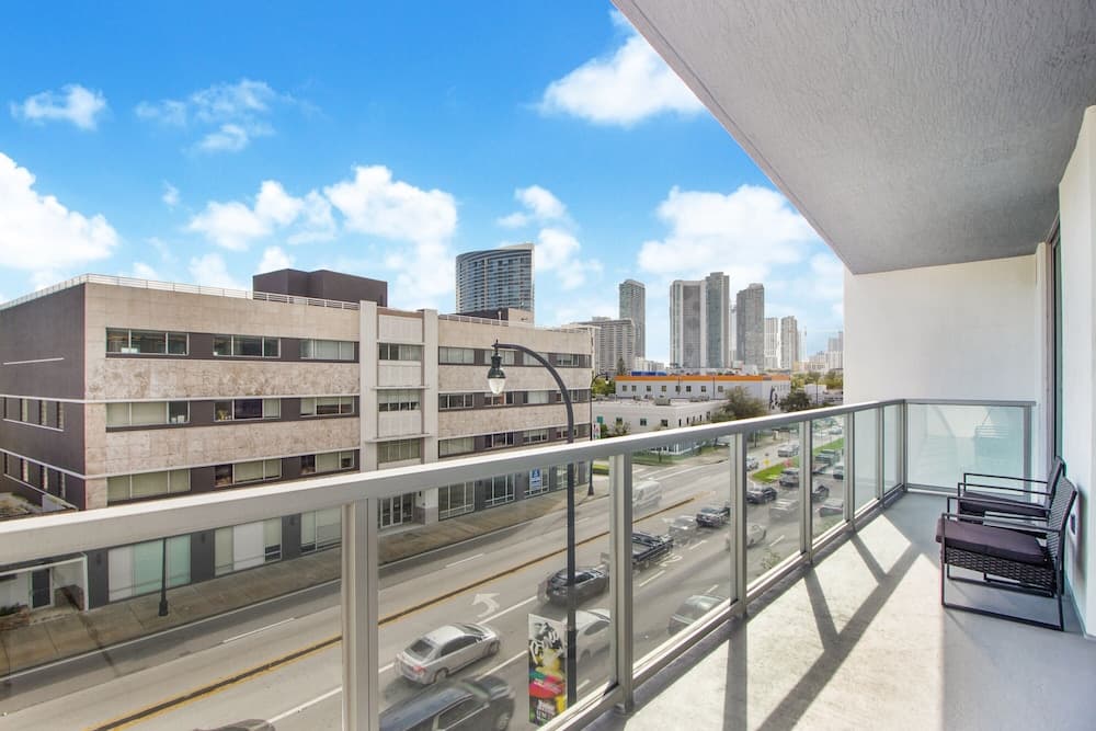 Nomada Residences — 29