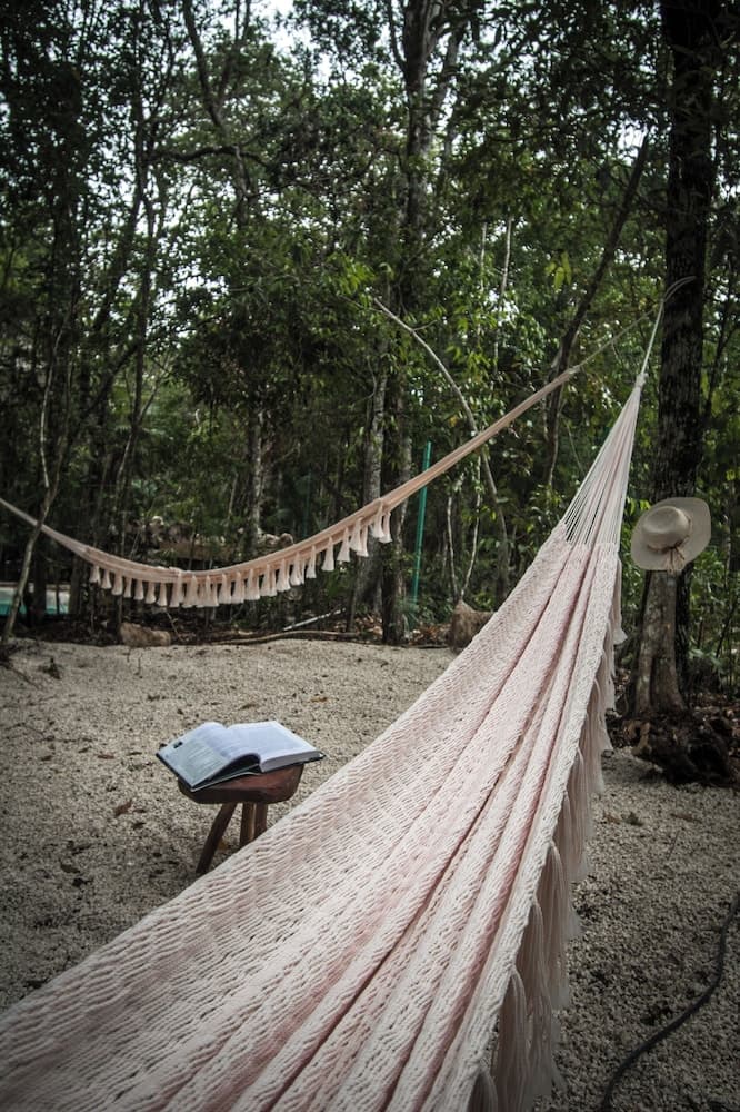 Pepem Holistic Experience - Peaceful Retreat Near Tulum — 20