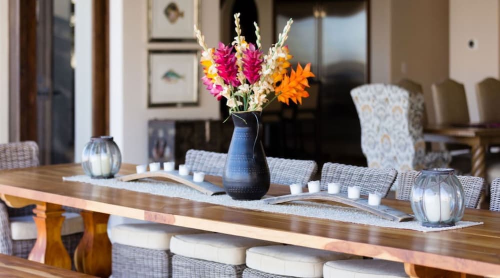 Casa de Karma by Cabo Platinum — 28