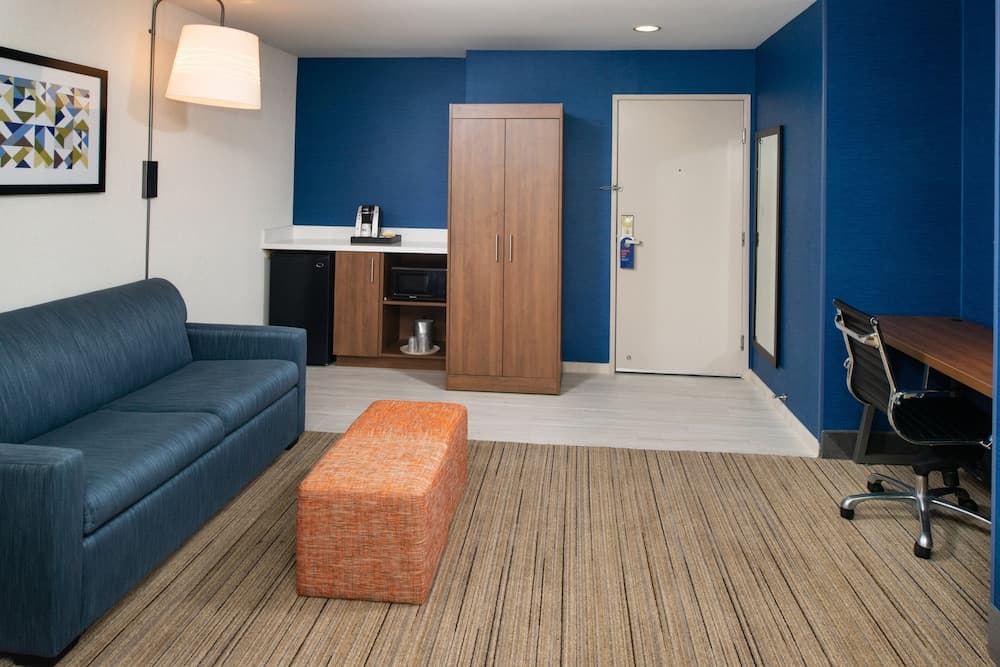 Holiday Inn Express Los Angeles Downtown West, ein IHG Hotel — 16