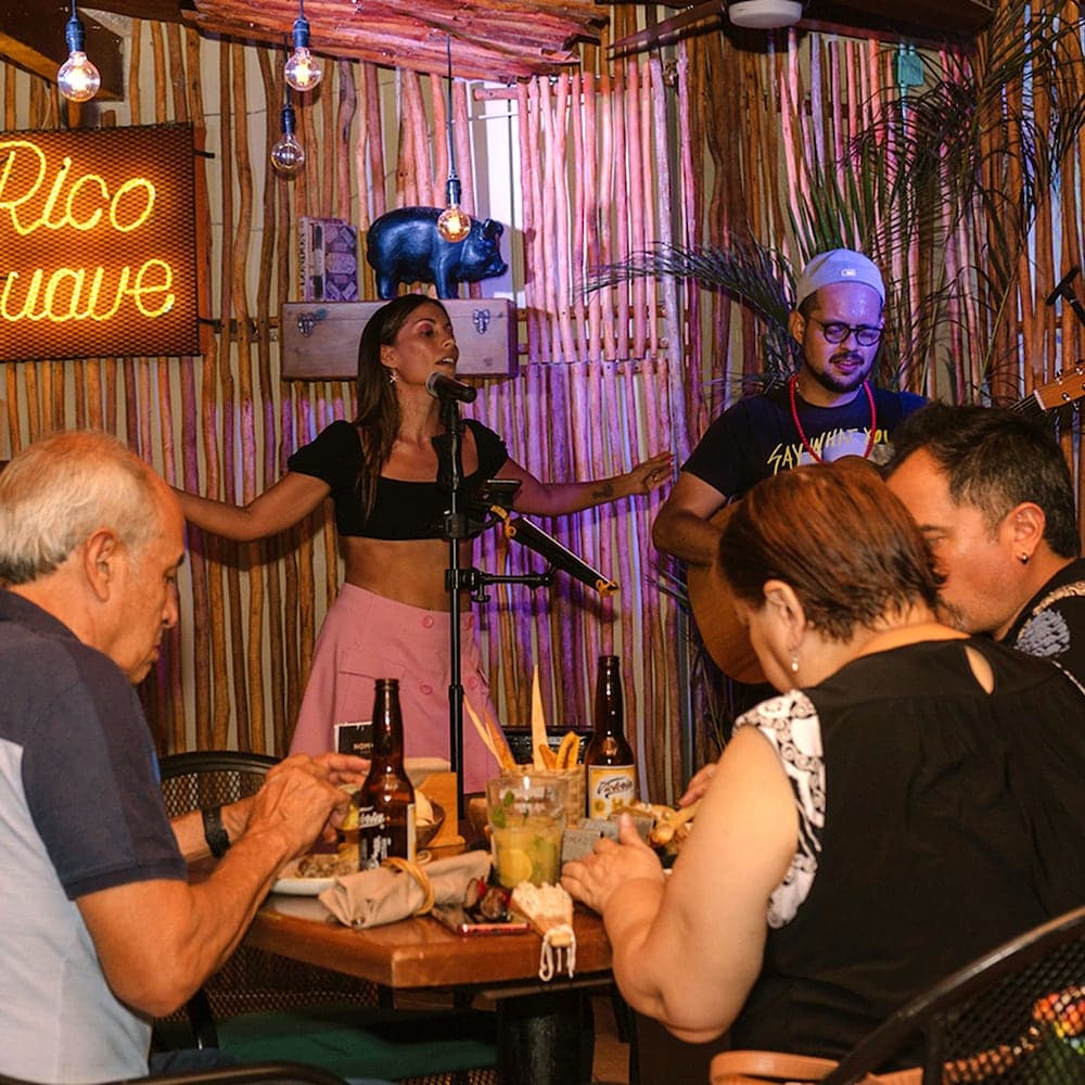 Ostello Mezcal — 10