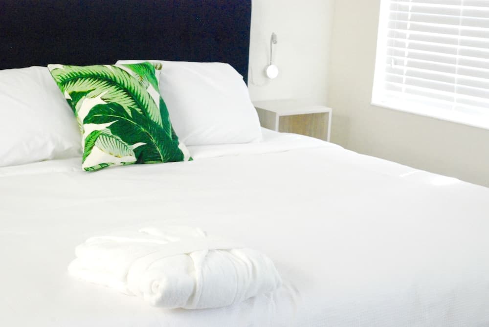 Hotel Fortuna — 15