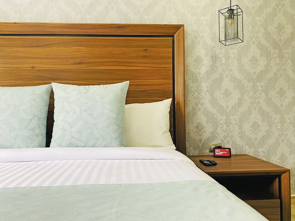 Parral 14 Boutique Hotel — 3