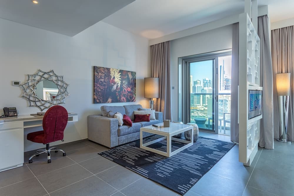 The First Collection Marina, Dubai, a Tribute Portfolio Hotel — 10