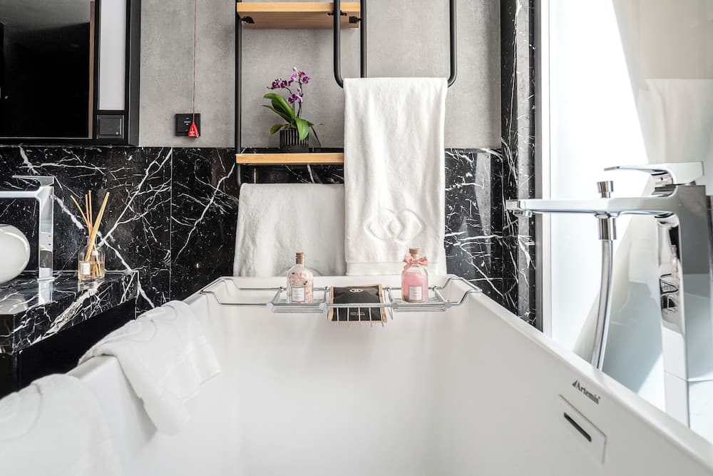 Sofitel Istanbul Taksim — 11