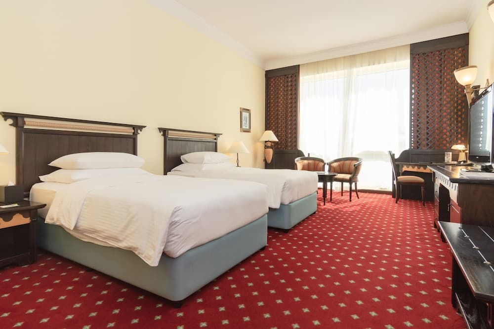 Millennium Airport Hotel Dubai — 26