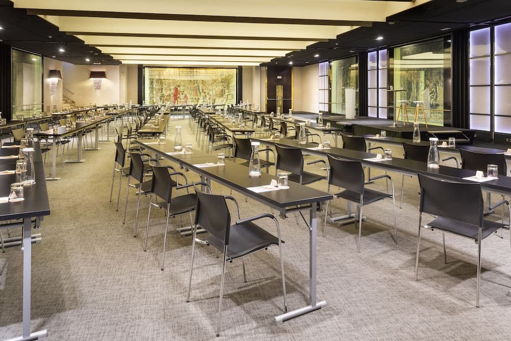 Il Livello presso Melia Castilla — 12