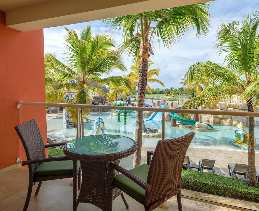 Barceló Bávaro Palacio - Todo Incluido — 13