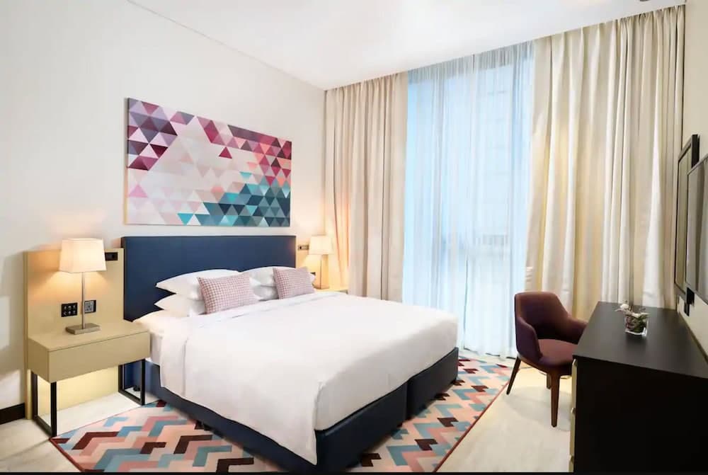 Mileno AL Barsha — 7
