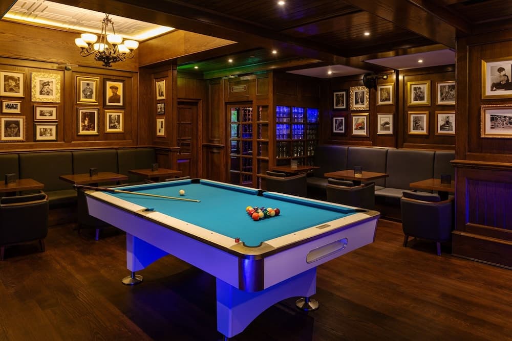 Hoteles Delta by Marriott Jumeirah Beach, Dubái — 29