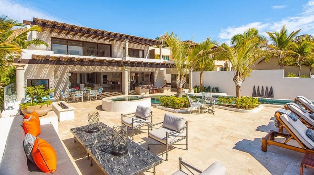 Villa Pacifica by Cabo Platinum — 17