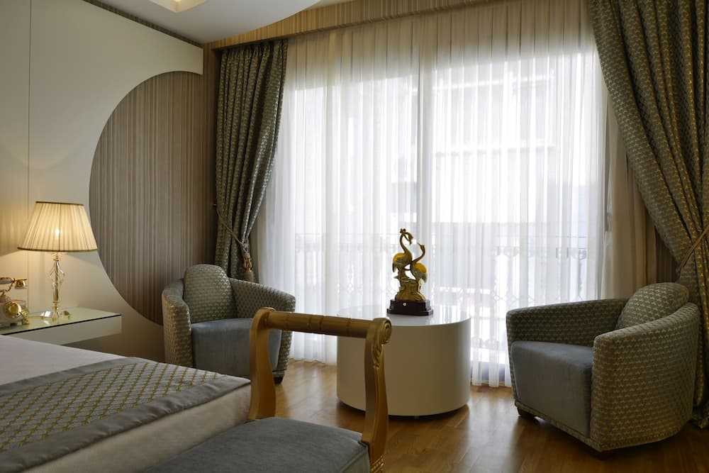 Arden City Hotel - Special Class — 29