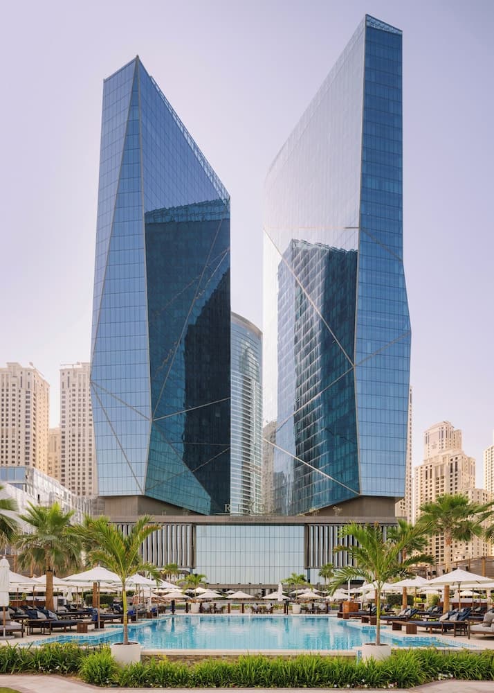 Sonder by Marriott Bonvoy JBR The Walk Apartments — 15