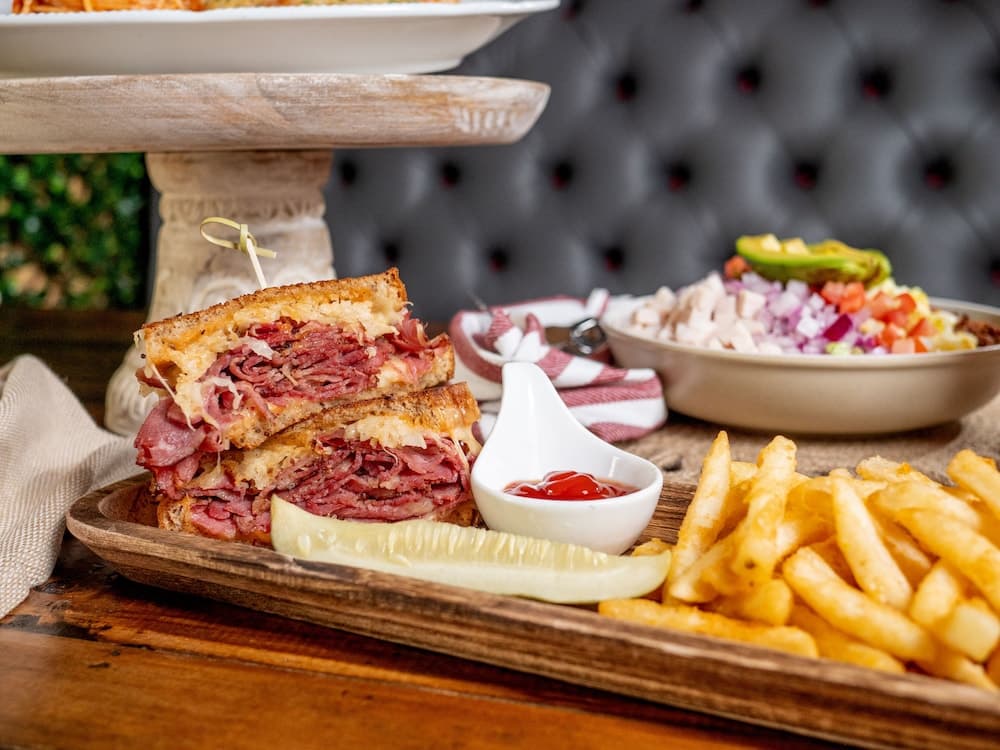 Ahern Hotel Las Vegas — 29