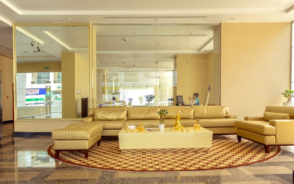 Appartamenti Jannah Marina Hotel — 5