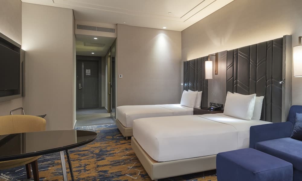 Hilton Istanbul Bakirkoy — 24