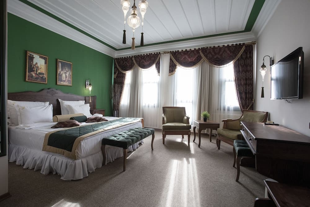 Gartenhaus Hotel - Besondere Klasse — 6