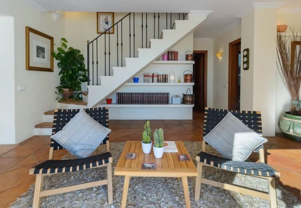 Villa Arcadia — 20