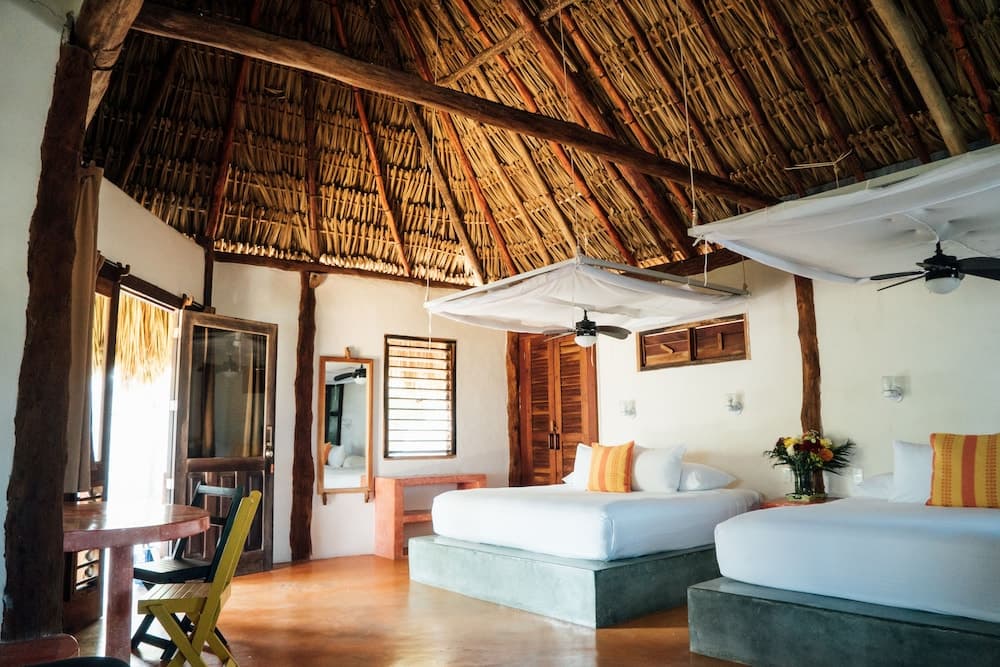 Zamas Hotel — 21