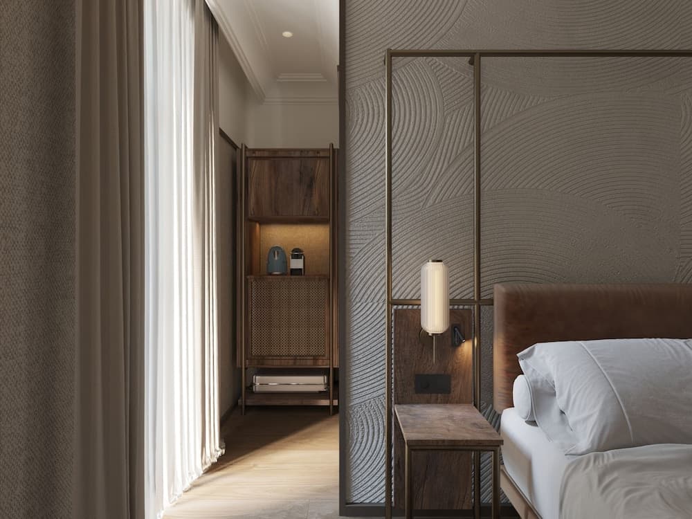 Hotel Medinaceli — 11