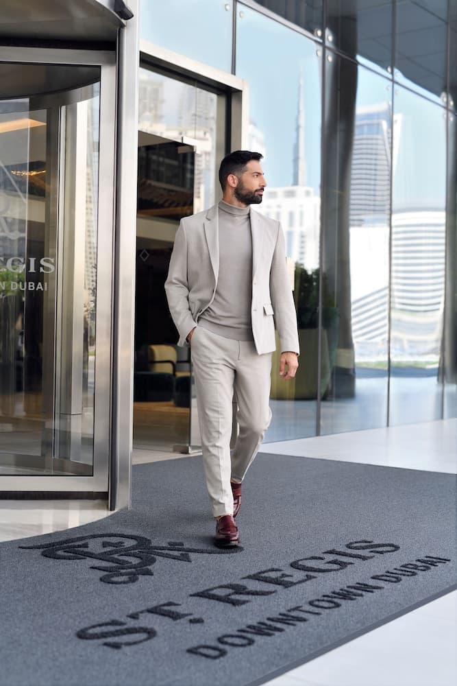 The St. Regis Downtown, Dubai — 14