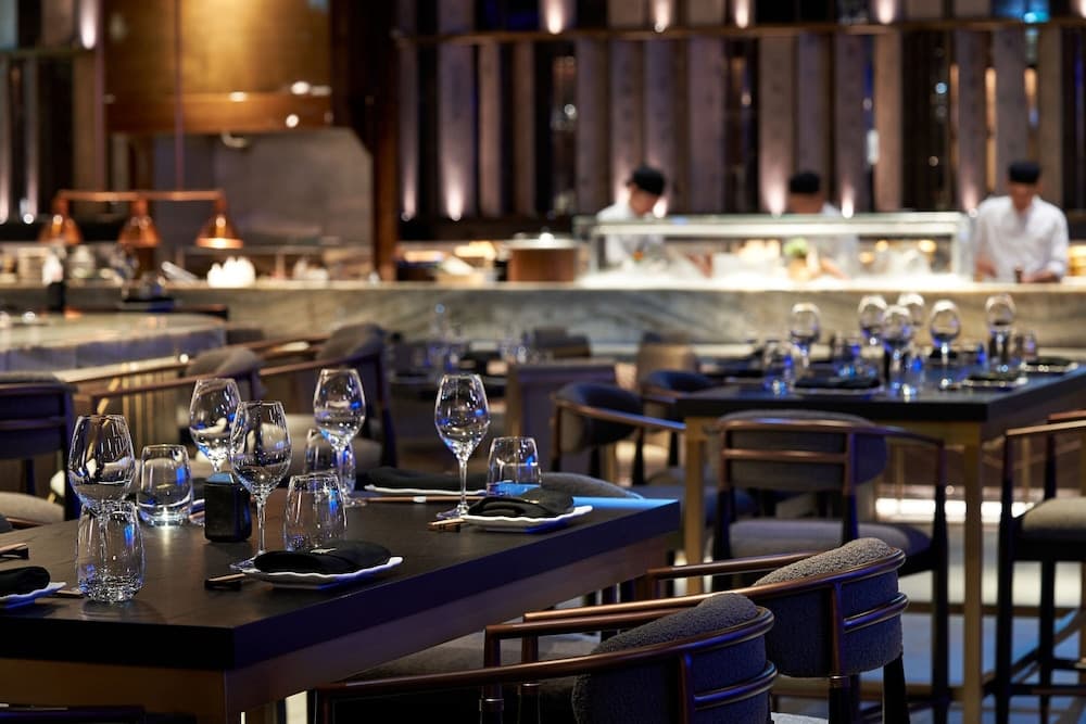 Marriott Resort Palm Jumeirah, Dubai — 15