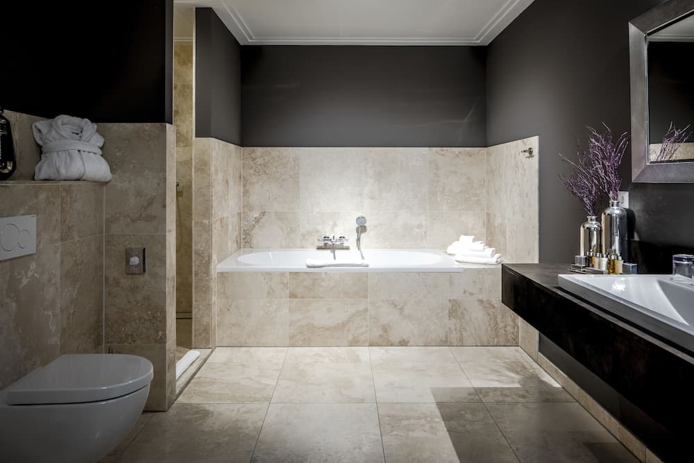 Suite di Lusso Amsterdam — 30