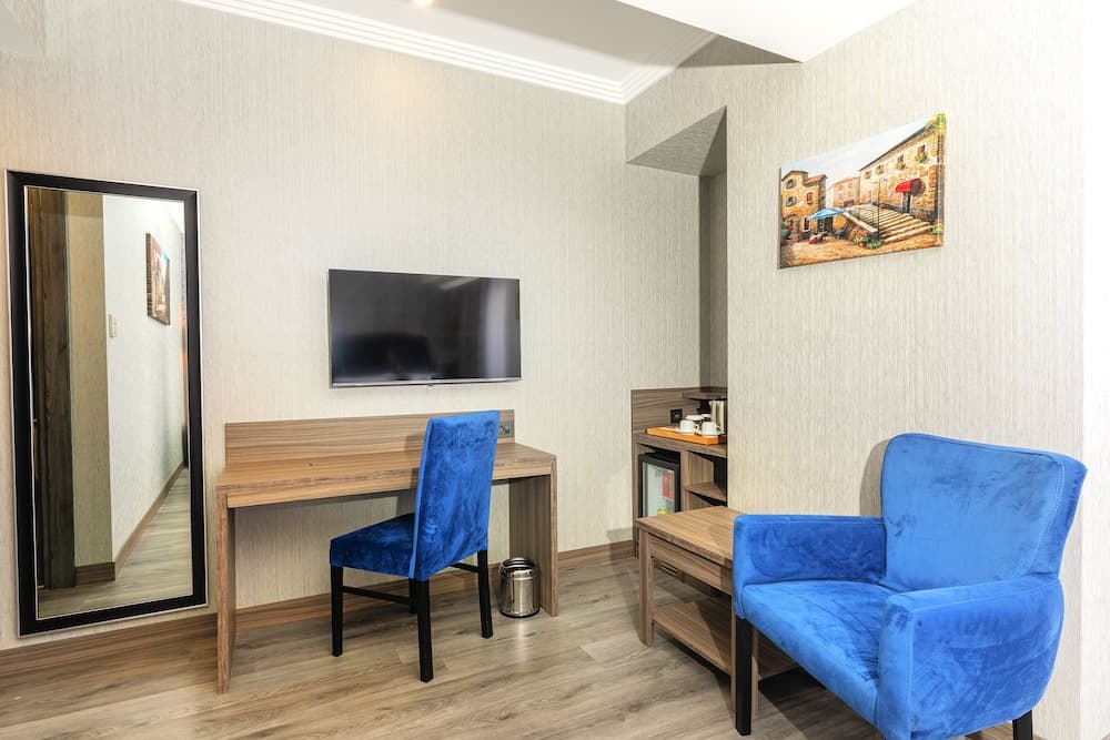 Demiray Hotel & Spa — 17