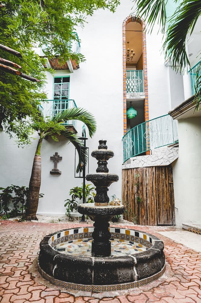 La Tulumeña — 7