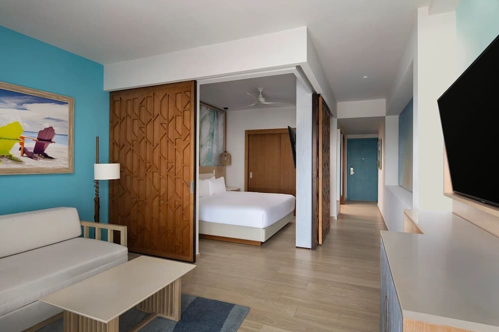 Dreams Cap Cana Resort & Spa - All Inclusive — 5