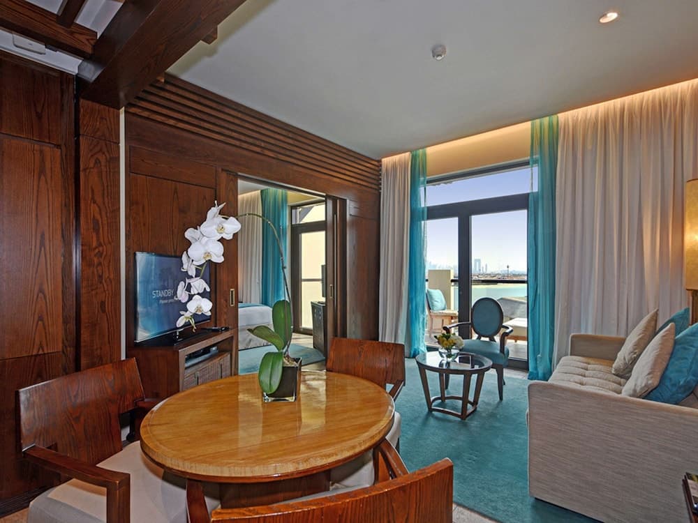 Sofitel Dubai The Palm Resort & Spa — 26