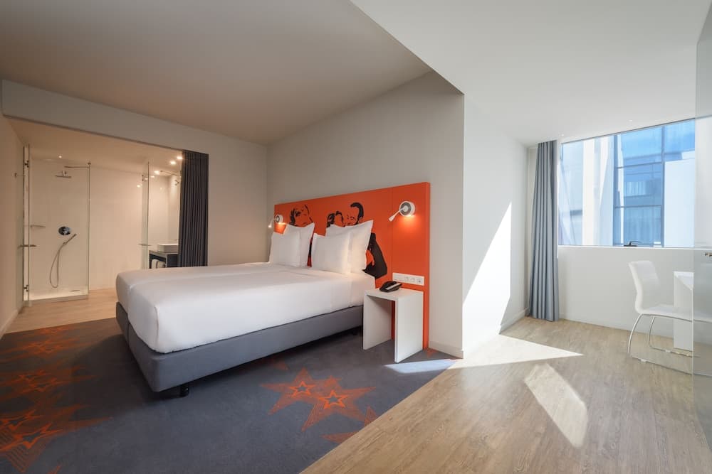 Hotel Star Inn Lisbon Aeroporto — 17