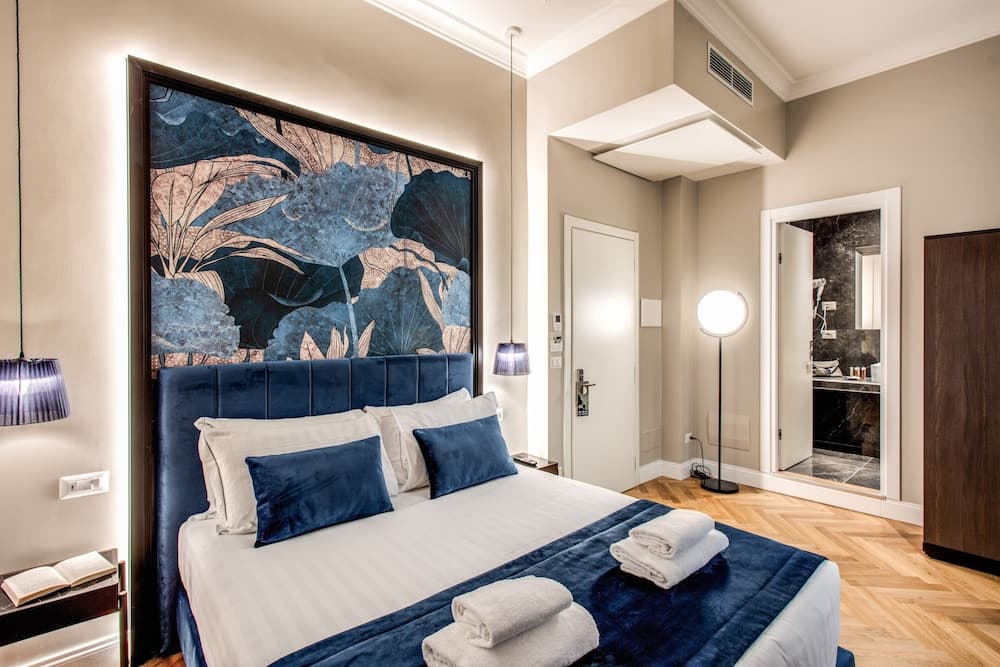 Hotel 55 Fifty five — 12
