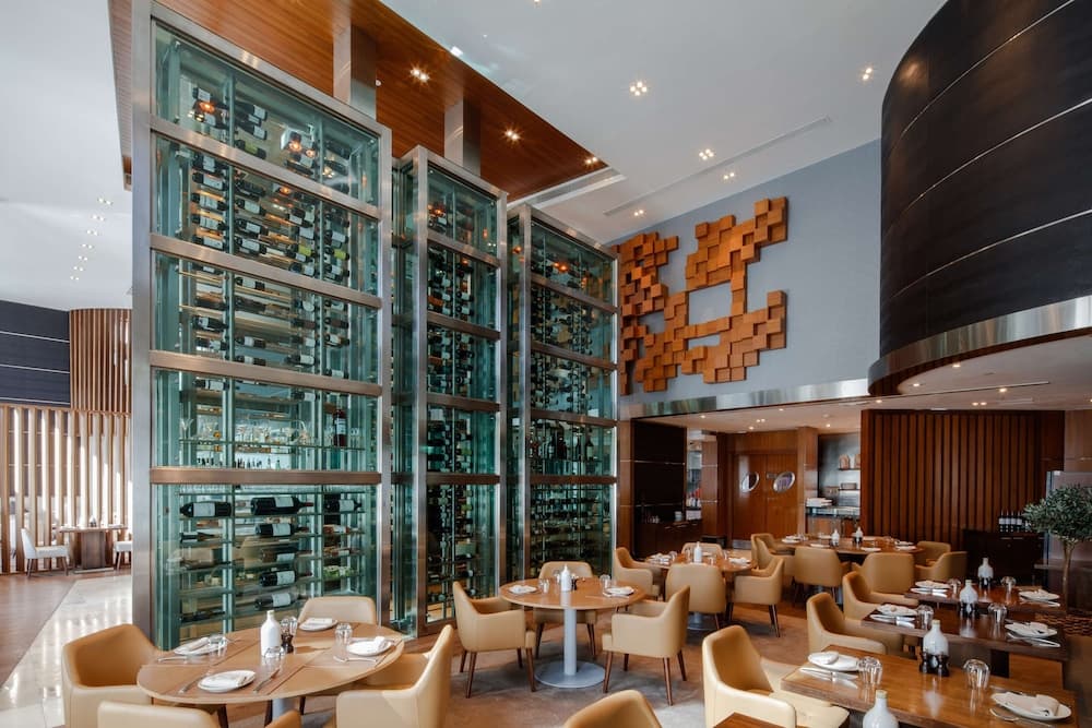Radisson Blu Hotel, Dubai Media City — 12