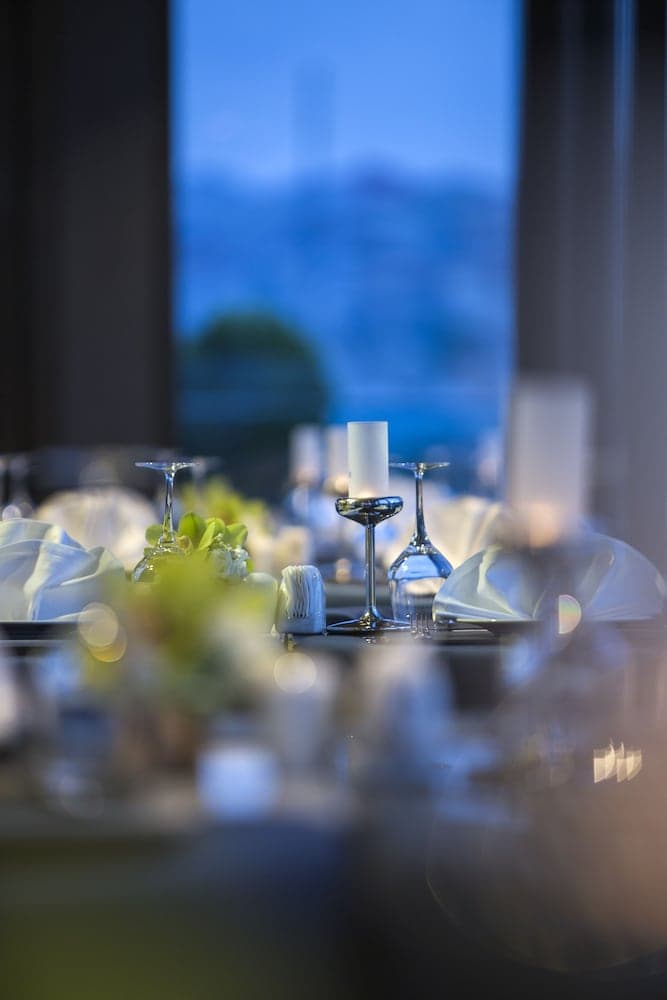 DoubleTree by Hilton Hotel Estambul - Piyalepasa — 11
