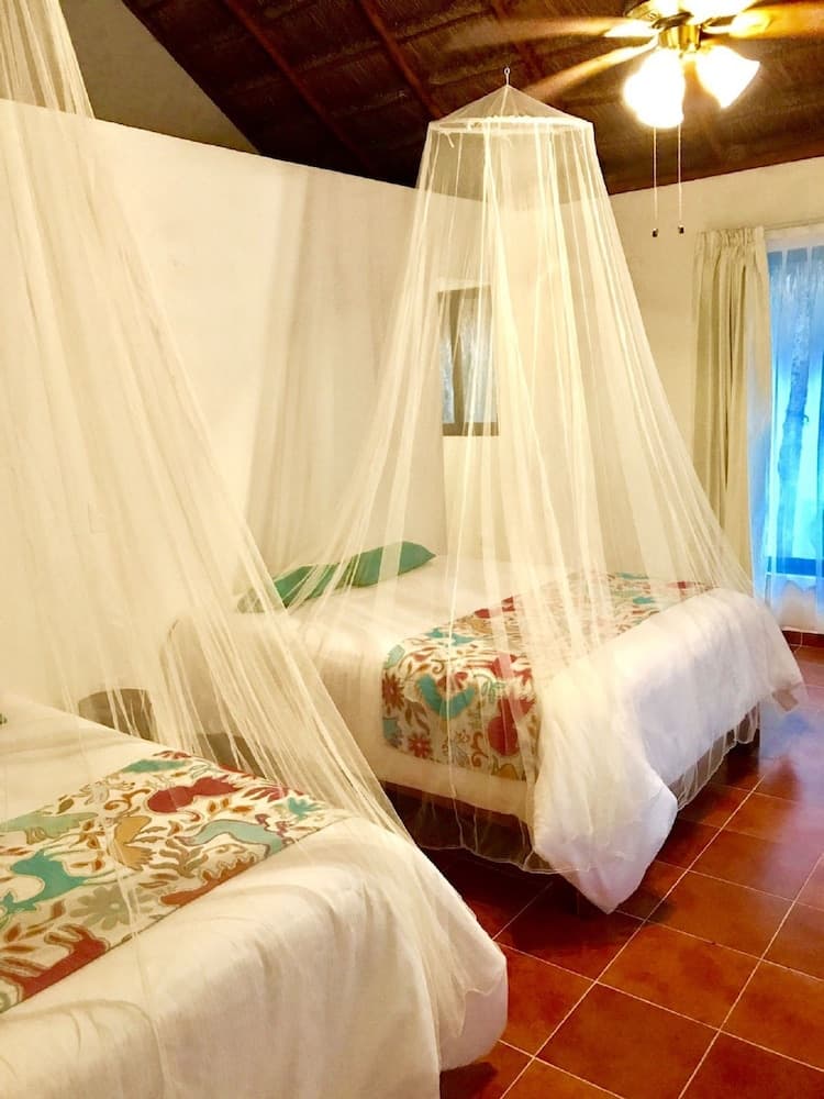 Ecovergel Riviera Maya Boutique Hotel — 7