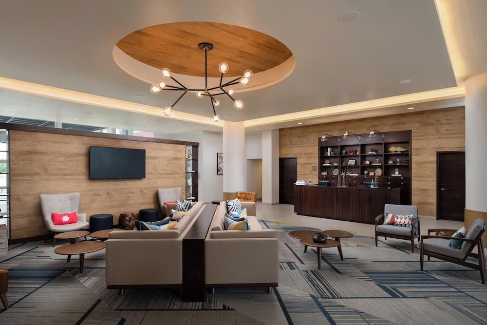 Four Points by Sheraton Puntacana Village — 1