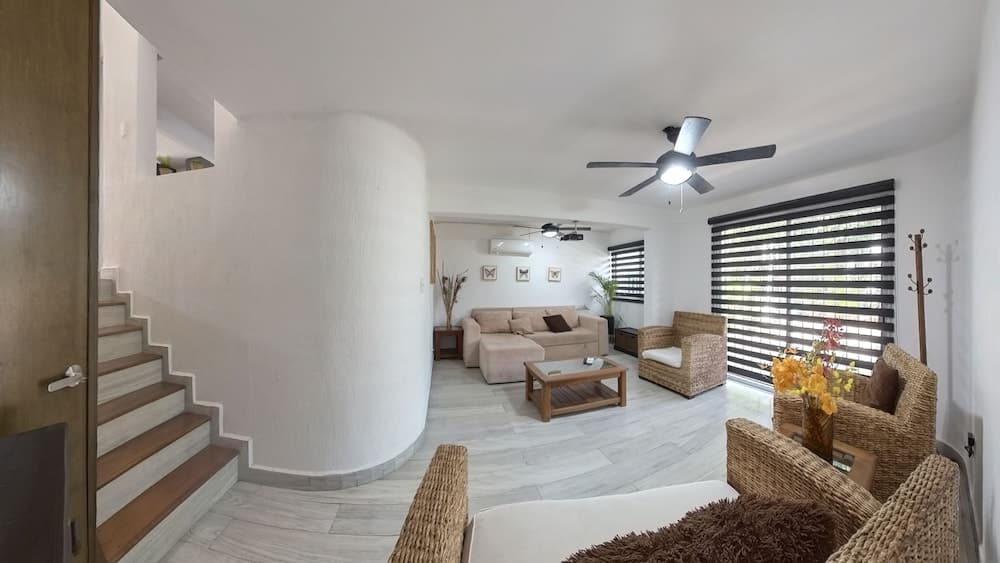 Casa Comfy — 9