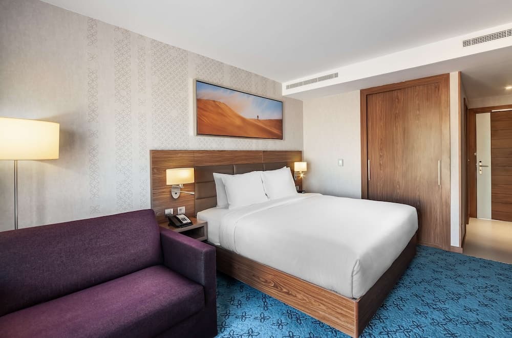 DoubleTree by Hilton Dubai Al Jadaf — 15