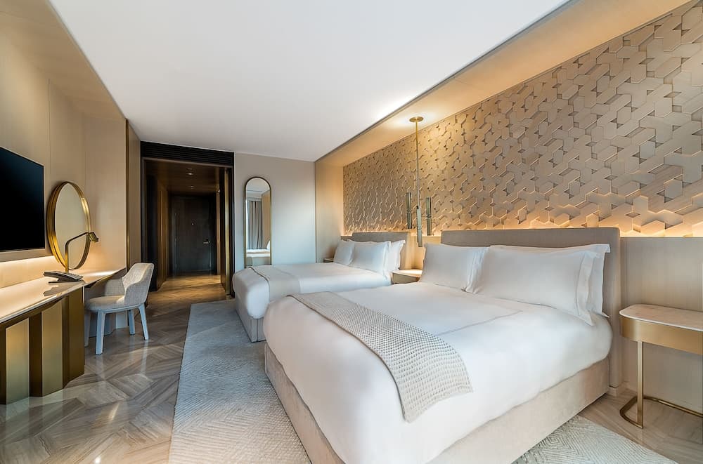 FIVE Palma Jumeirah Dubai — 9