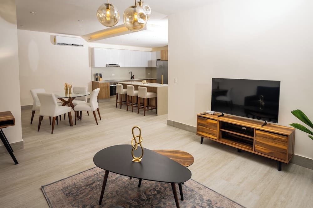 Cumbres Garden luxury apartments — 19