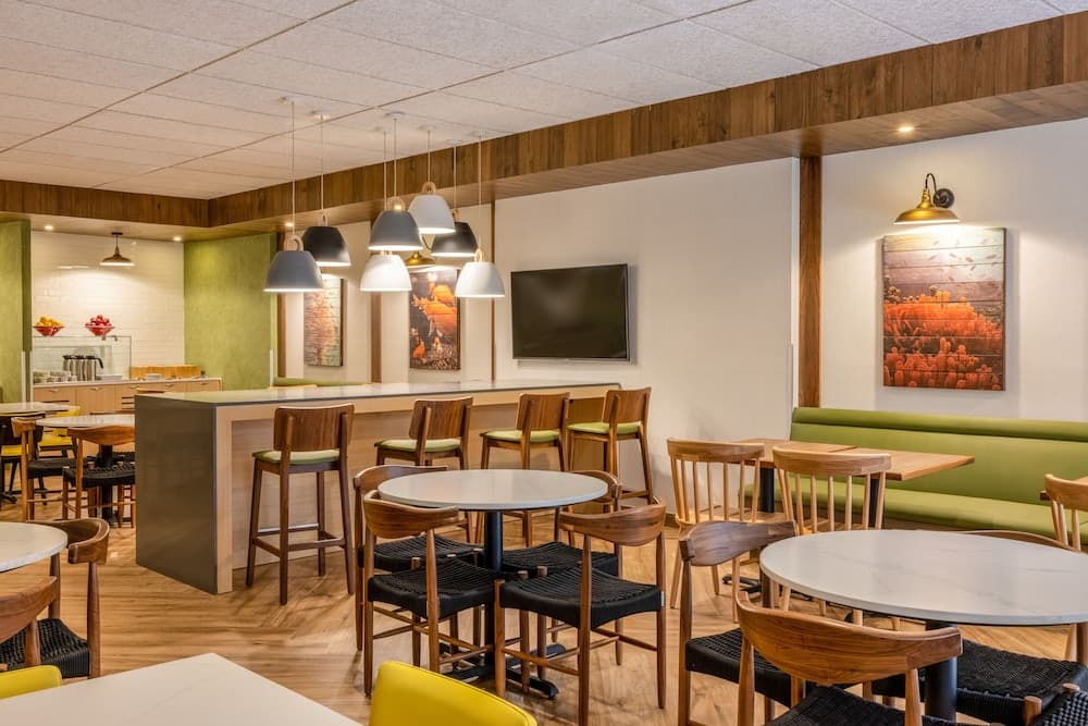 Fairfield Inn & Suites by Marriott Cancun Centro — 14