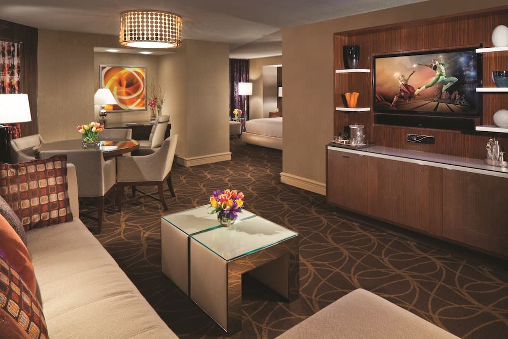 MGM Grand Hotel & Casino — 6