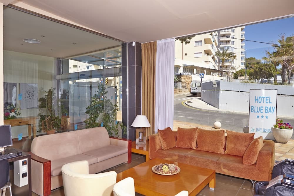 MLL Blue Bay Hotel — 25