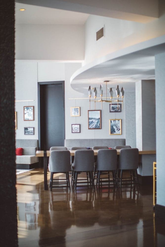 Hotel Angeleno — 9