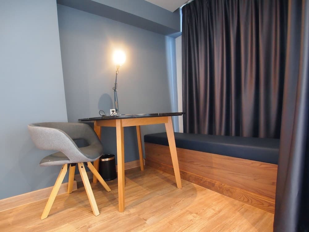 L'Hotel Quarter Ladprao by UHG — 30