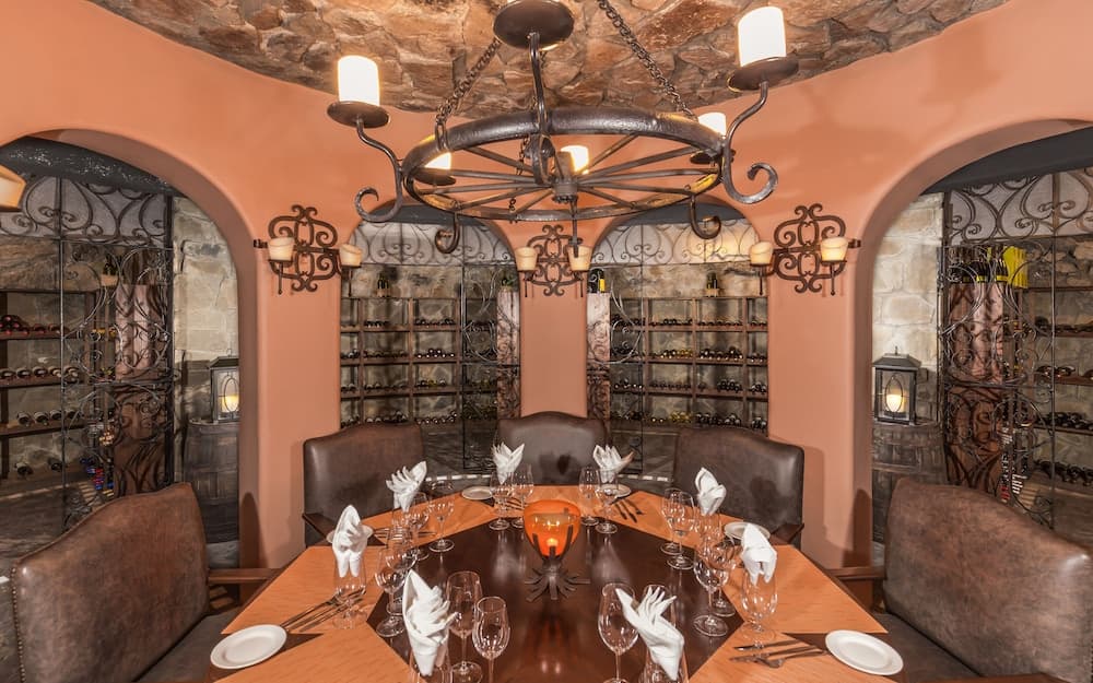 The Club at Hacienda del Mar — 27