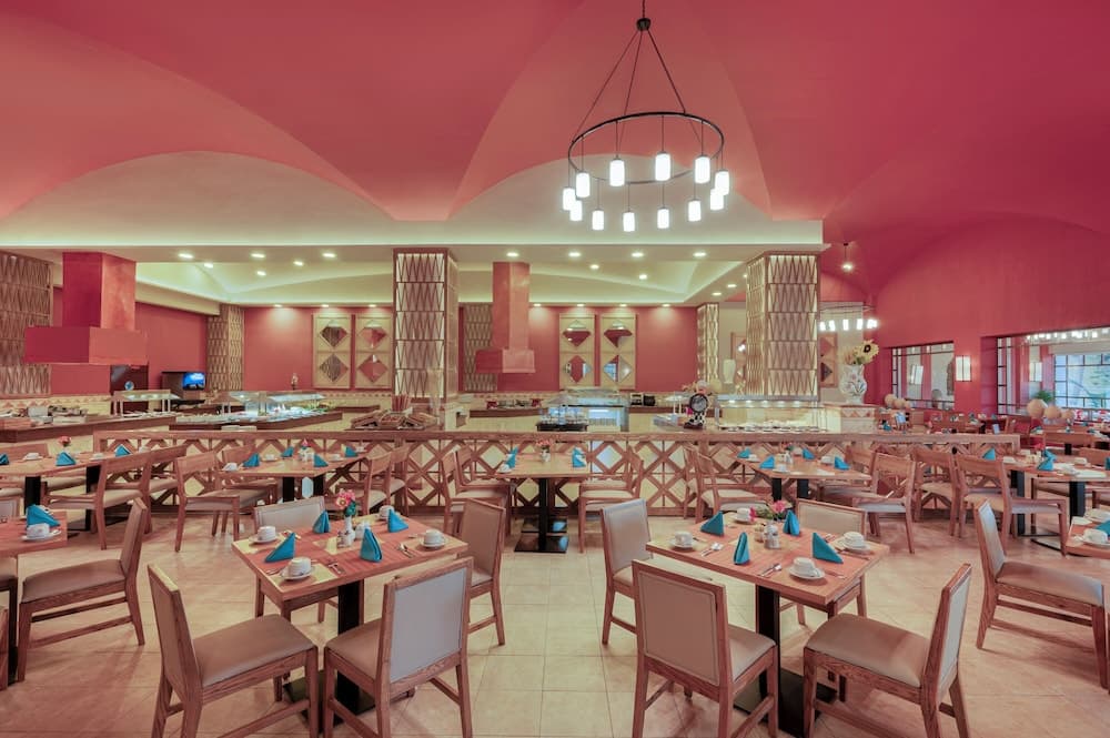 GR Solaris Cancun & Spa - All Inclusive — 5