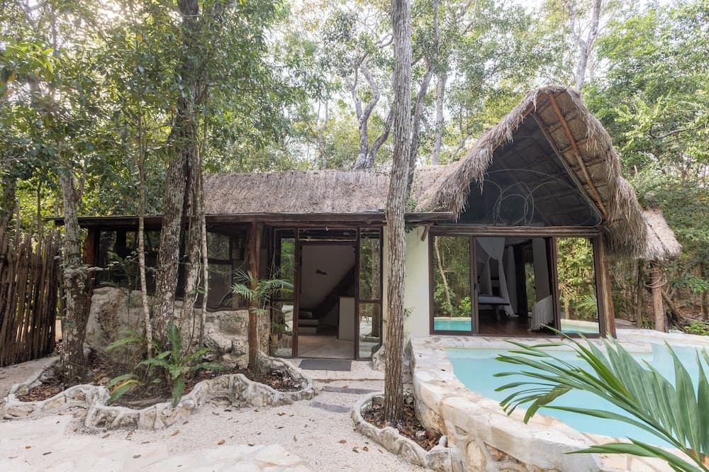 Pepem Holistic Experience - Peaceful Retreat Near Tulum — 2